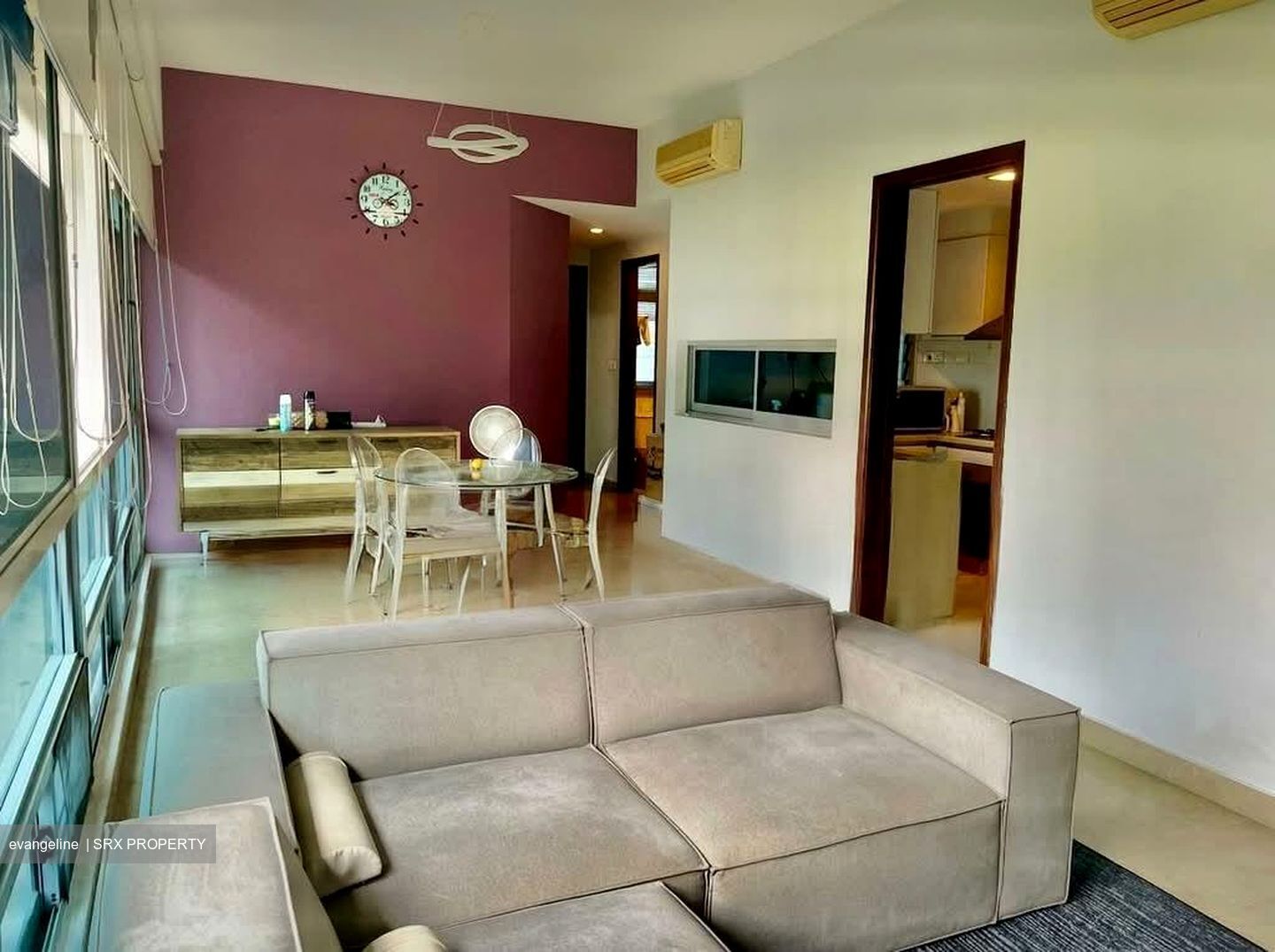 One Fort (D15), Condominium #574800391